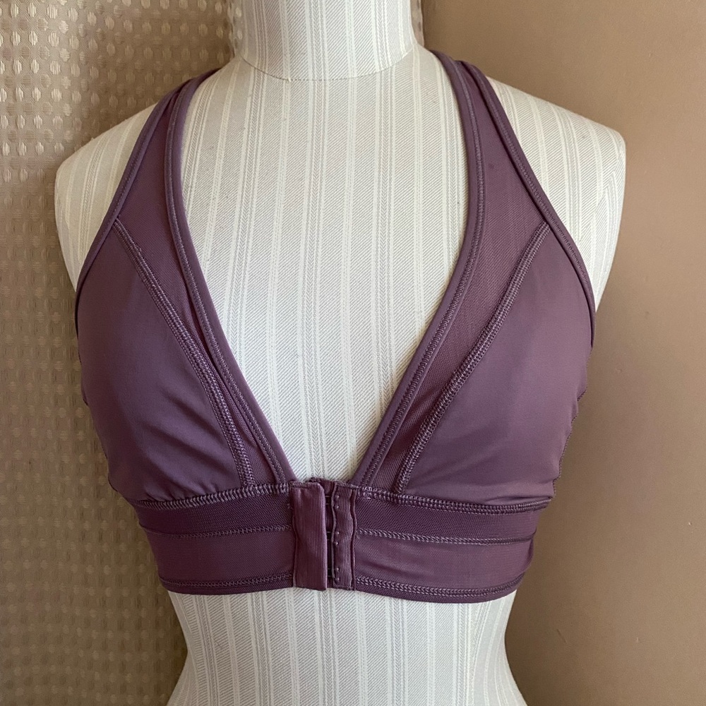 Lululemon Seek the Heat Bra